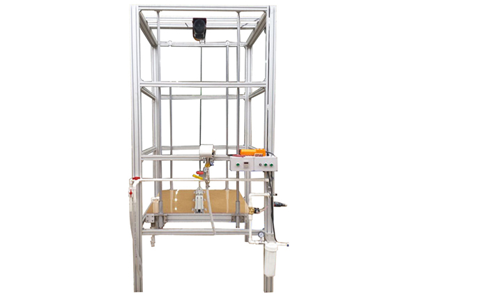 垂直滴水試驗裝置,防水測試儀試驗機,淋雨試驗機 垂直滴水試驗裝置,防水測試儀試驗機,淋雨試驗機